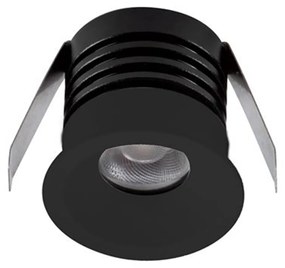 Dustproof LED álmennyezetbe süllyeszthető spotlámpa