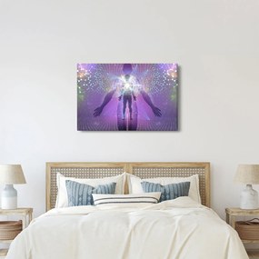 Kép - Újjászületés (90x60 cm)