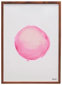 Kép 32x44 cm Focal – Hübsch