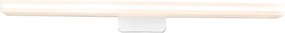 Nordlux TINIA 2210141001 Fali lámpa 1x24W/LED 3000K|4000K 1800LM IP44