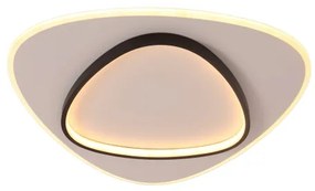 Brilagi - LED dimmelhető mennyezeti lámpa FLARE LED/70W/230V 3000/4000/6000K +DO