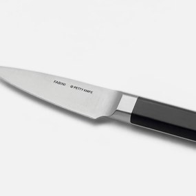 Rozsdamentes acél kés készlet 3 db-os Trino – FABINI