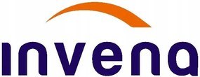 Invena Chameleon, szabadon álló mosogató csaptelep, fehér-króm, BZ-29-L02-C