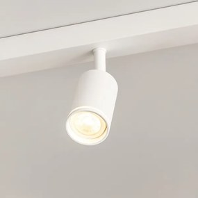 PIPE spotlámpa 4xGU10/10W/230V fehér