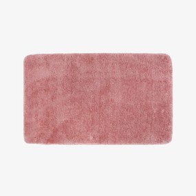 Goldea extra sűrűn szőtt fürdőszobai szőnyeg - régi rózsaszínű 60x100 cm 60 x 100 cm