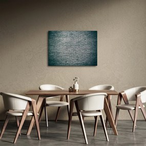 Téglafal képe (70x50 cm)