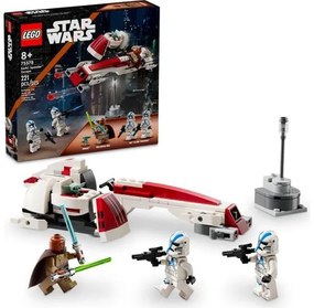 LEGO® Star Wars™ - Menekülés BARC motorcsónakon (75378)