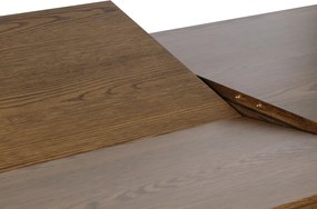 Bari bővíthető étkezőasztal