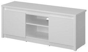 TV asztal/Szekrény Ethan (fehér). 1052905