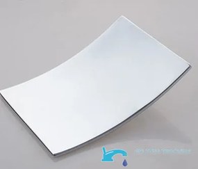 Falba süllyesztett zuhanyrendszer EYN PT61219 vízeséskifolyóval, többféle színben