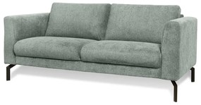 Világosszürke kanapé 165 cm Gomero – Scandic