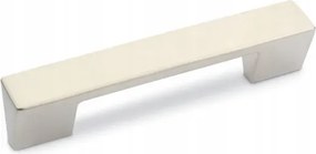 Bútorfogantyú inox DL24 160mm Dc-lengyel Fém Modern, Modern