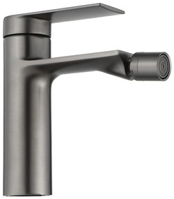 Bidé csap Rea Storm Titanium