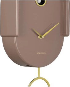 Inga-fali óra Tweet – Karlsson