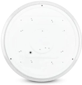 LED Mennyezeti lámpa LED/24W/230V 35cm 3000K/4000K/6400K