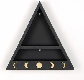 Fali polc, 30 cm – Cry001-S