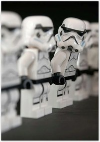 Poszterek 70x100 Gyerek játékvilág