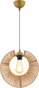 Kruh - Brown