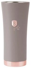 Rozsdamentes acél kávés termosz 500 ml szürke Taupe Collection