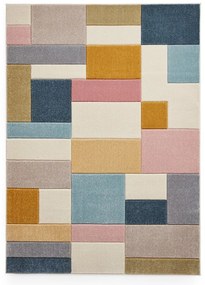 Szőnyeg 160x230 cm Matrix – Think Rugs