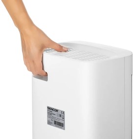 Sencor SHA 6400WH-EUE3 légtisztító készülék