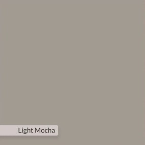 Astat Light Mocha cipősszekrény