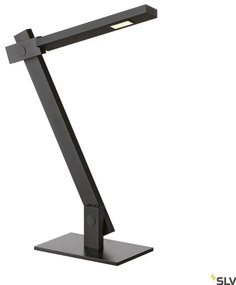 SLV MECANICA 1002404 Asztali lámpa 1x7.9W/LED 2700-6500K 610LM IP20