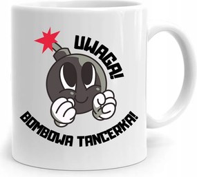 Táncosnőnek Tökéletes Születésnapi Ajándék fényképes nyomattal