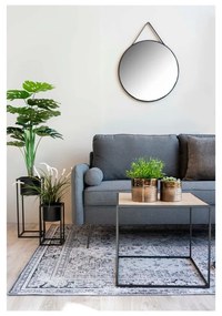 Fali tükör ø 60 cm Trapani – House Nordic