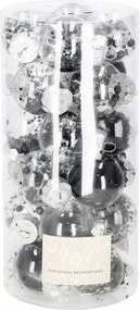 KarĂĄcsonyfa BombĂĄk KarĂĄcsonyfa Bomba 24DB-OS KarĂĄcsonyi MedĂĄl Szett 5cm