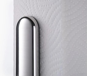 Sötétszürke műanyag papírtörlő tartó Hold – Joseph Joseph