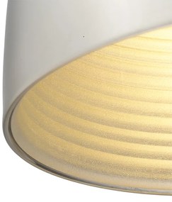 RENDL R11765 CARISSIMA függő lámpatest, fém króm