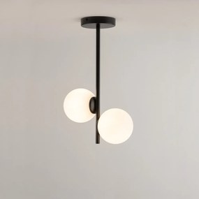 SIGMA LIGHTING 33637 KOLAR Modern Függesztett Lámpa G9 IP20