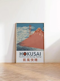 Falikép, 50×70 cm – TR862VRL1956