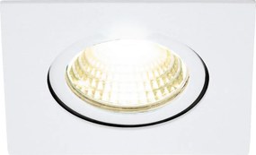 Eglo SALICETO 98302 Beépíthető spotlámpa 6W/LED 2700K 450LM IP20
