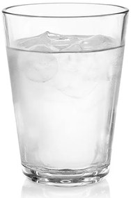 Üvegpohár készlet 4 darabos, 38 cl, áttetsző, Eva Solo