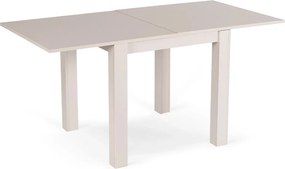 Stół MAX Rozkładany 80-160 cm Kaszmir