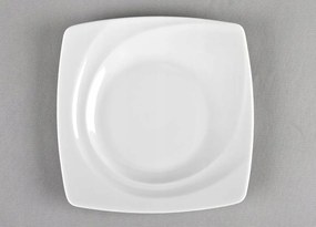 Csempe tányér 19cm Celebration modern