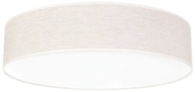 Spot-Light 47915802 - Mennyezeti lámpa BOHO 4xE27/25W/230V, 58 cm, fehér