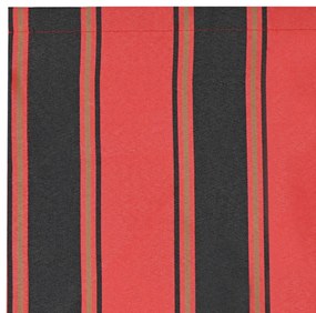 napellenző baldachin 3.5 m-es kerethez multicolor 3.3x0.2 m