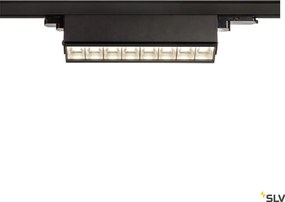 SLV 3~ SIGHT MOVE DALI 1004692 Sínreflektor 1x26W/LED 4000K 3100LM IP20