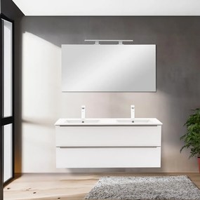 Vario Trim 120 Fürdőszoba komplett szekrény