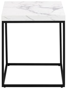 CAMILO fehér konferenciaasztal