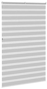 zebrafüggönnyel 140x230 cm szövetszélesség 135,9cm poliészter
