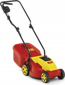 Elektromos fűnyíró Wolf-garten S3800E 38cm 1400W 18BCF1S-650