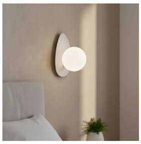 OVO fali lámpa 1xG9/8W/230V fehér