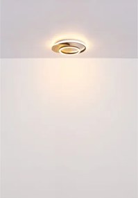 GLOBO 67331-24 JULIO Modern LED Mennyezeti Lámpa IP20