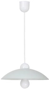 Rábalux CUPOLA RANGE 4615 Függőlámpa 1x60W/E27 IP20