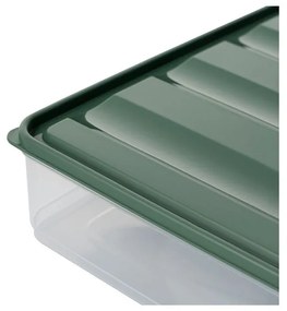 Élelmiszertartó doboz szett 4 db-os – Hermia