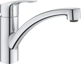 Grohe Eurosmart New mosogató csaptelep forgó karral króm 33281003 G33281003